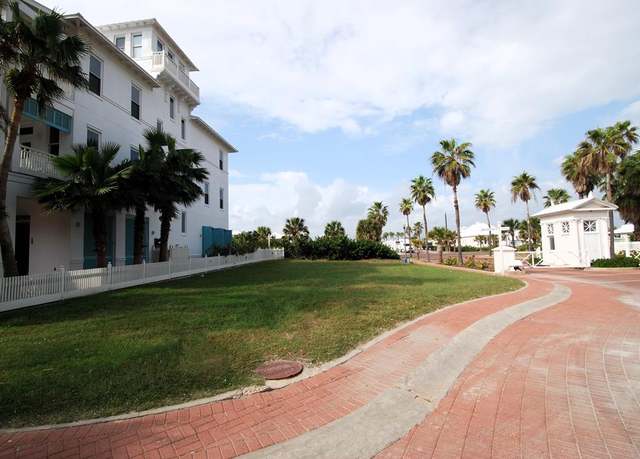 Property at 8243 Breakers Blvd, South Padre Island, TX 78597