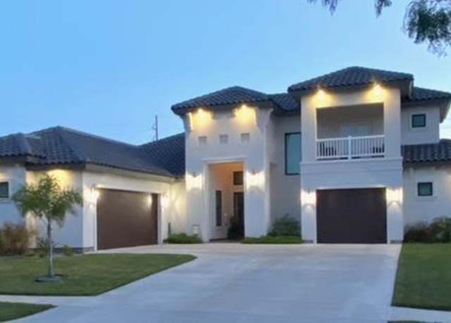 Property at 102 Wild Olive Ln, Laguna Vista, TX 78578, 5 beds, 5.5 baths