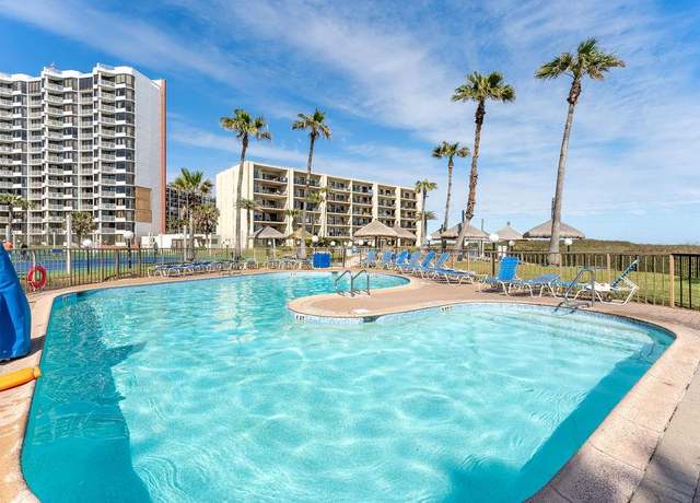Property at 404 Padre Blvd #404, South Padre Island, TX 78597, 2 beds, 2 baths