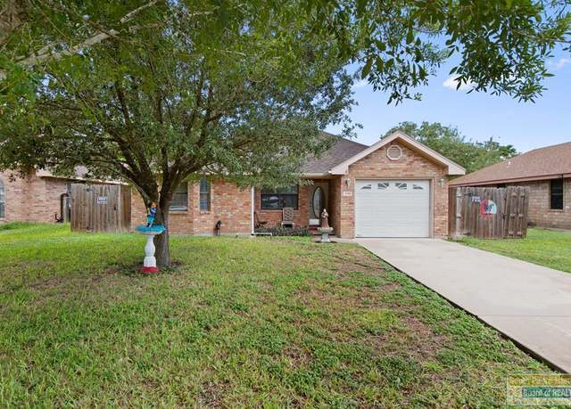 Property at 1006 Champan St, San Benito, TX 78586, 3 beds, 2 baths