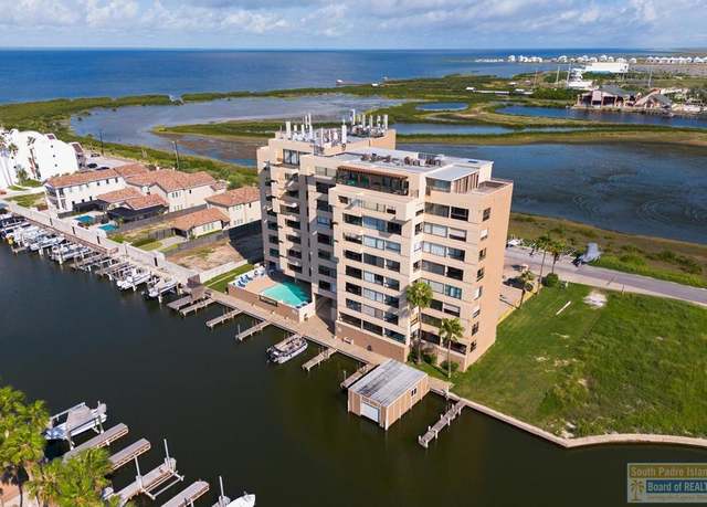 Property at 6403 Padre Blvd #46, South Padre Island, TX 78597, 1 bed, 1 bath
