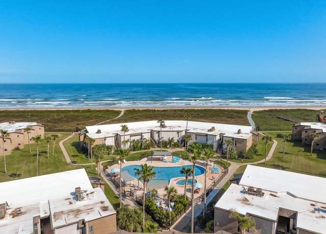 Property at 1010 Padre Blvd #206, South Padre Island, TX 78597, 2 beds, 2 baths