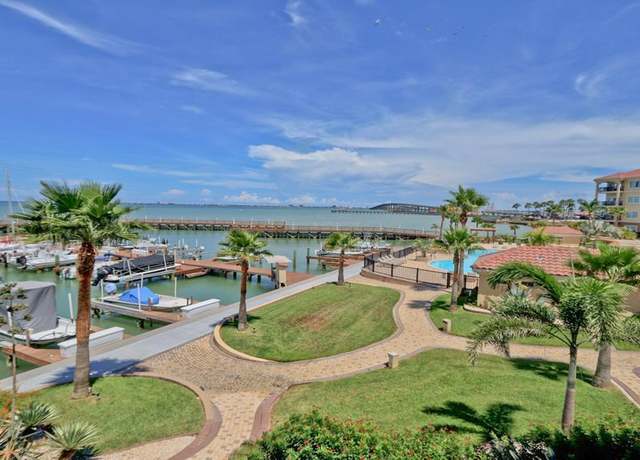 Property at 301 E Houston St #3404, Port Isabel, TX 78578, 3 beds, 3 baths