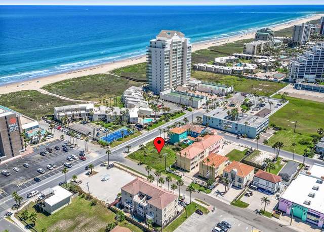 Property at TBD Gulf Blvd, South Padre Island, TX 78597