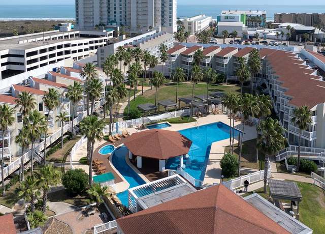 Property at 200 Padre Blvd #2101, South Padre Island, TX 78597, 2 beds, 2 baths