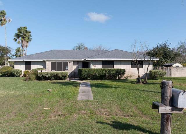 Property at 710 Ebony Ln, Laguna Vista, TX 78578, 4 beds, 3 baths
