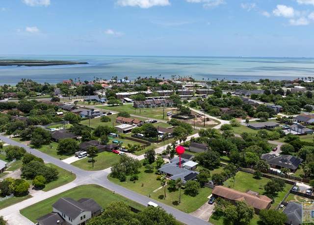 Property at 710 Ebony Ln, Laguna Vista, TX 78578, 4 beds, 3 baths