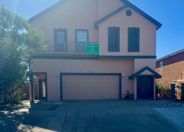 Property at 203 W Esperanza St, South Padre Island, TX 78597, 5 beds, 3 baths