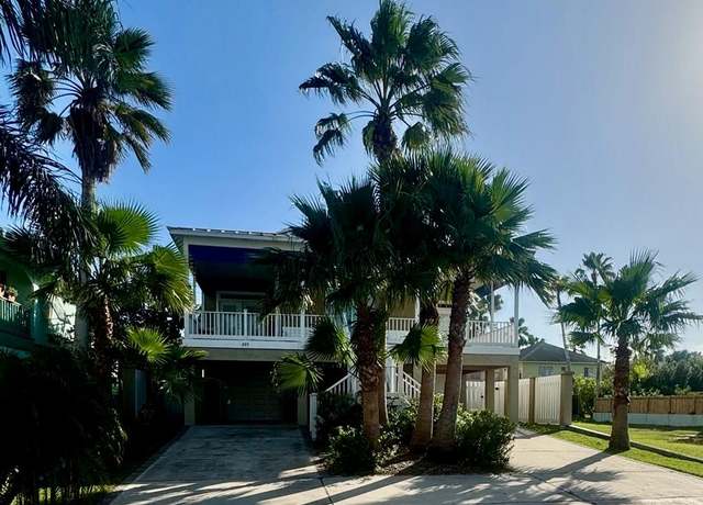 Property at 209 W Cora Lee Dr, South Padre Island, TX 78597, 4 beds, 3 baths