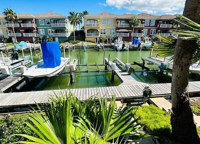 Property at 9 Harbor Pt, Laguna Vista, TX 78578, 3 beds, 2.5 baths