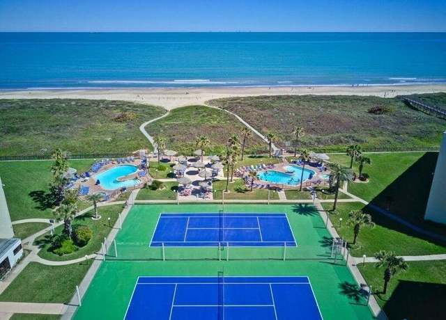 Property at 404 Padre Blvd #1204, South Padre Island, TX 78597, 2 beds, 2 baths