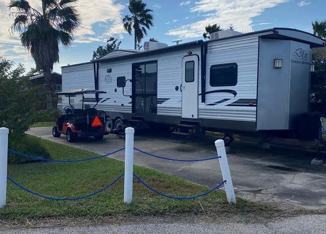 Property at 113 Abalone Cir, Port Isabel, TX 78578