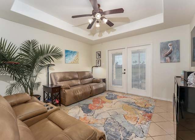Property at 31 Augusta West, Laguna Vista, TX 78578, 2 beds, 2 baths