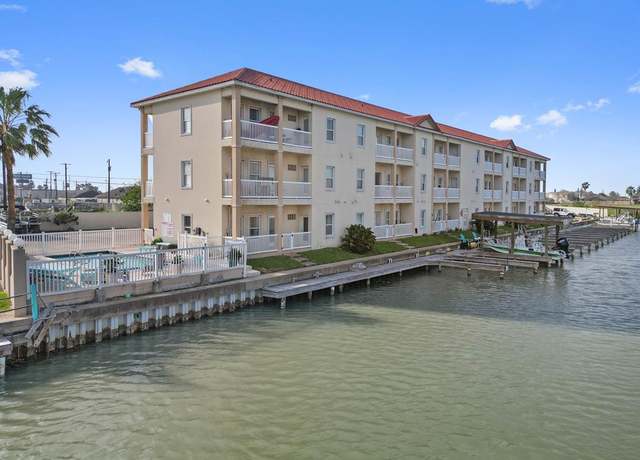 Property at 1506 Highway 100 #204, Port Isabel, TX 78578, 2 beds, 2 baths