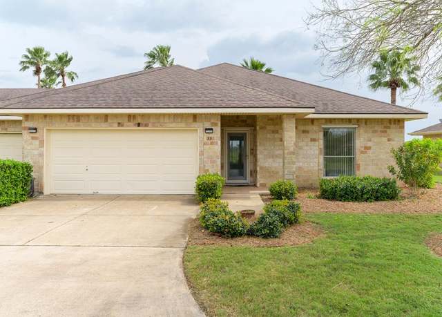 Property at 33 Golf House Rd, Laguna Vista, TX 78578, 3 beds, 2 baths