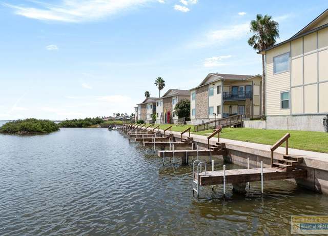 Property at 77 Santa Isabel Blvd Unit E-8, Laguna Vista, TX 78578, 2 beds, 2 baths
