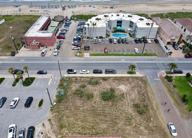 Property at 130/132 E Aries Dr, South Padre Island, TX 78597