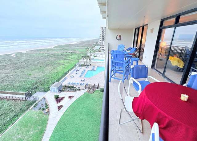 Property at 3000 Gulf Blvd #706, South Padre Island, TX 78597, 3 beds, 3 baths