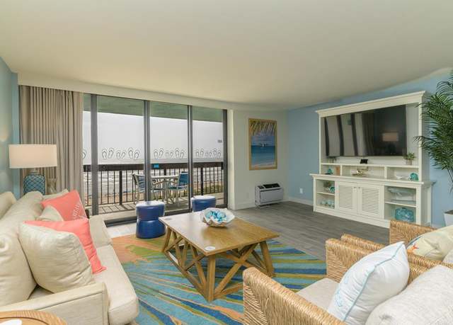 Property at 310 Padre Blvd #522, South Padre Island, TX 78597, 2 beds, 2 baths