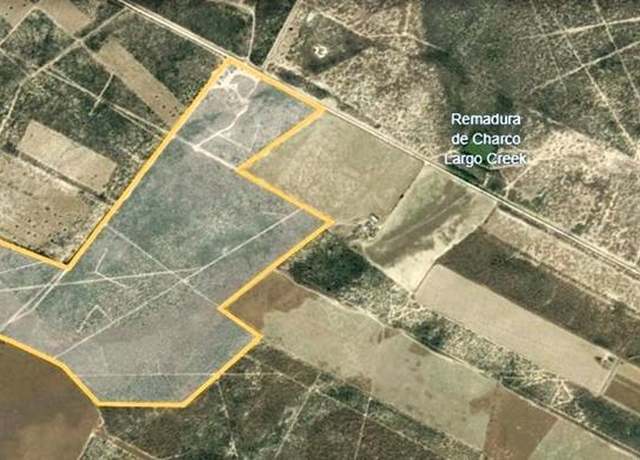 Property at 523 San Roman, Roma, TX 78584