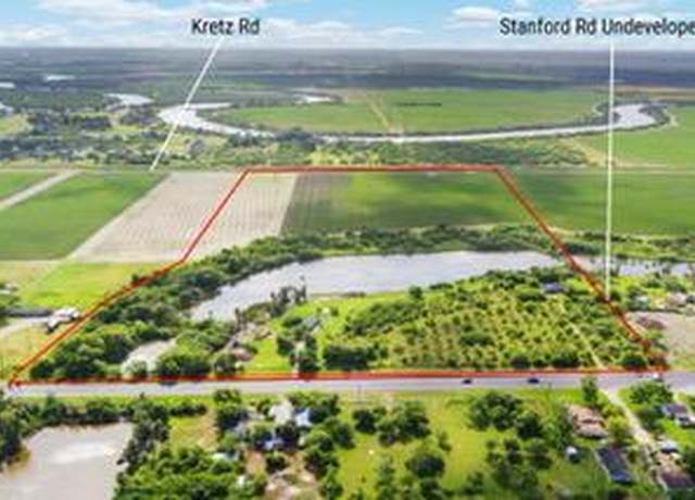 Property at 31991 Fm 1847, Los Fresnos, TX 78566
