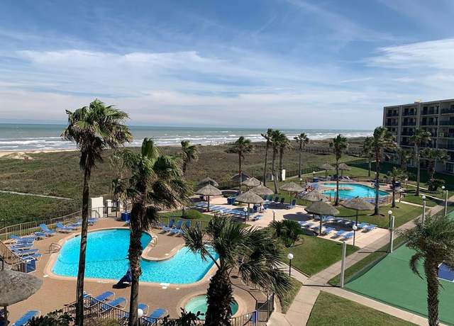 Property at 400 Padre Blvd #401, South Padre Island, TX 78597, 3 beds, 2 baths