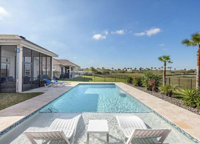 Property at 93 Torrey Pines Rd, Laguna Vista, TX 78578, 3 beds, 2 baths