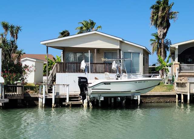 Property at 375 Sand Dollar, Port Isabel, TX 78578, 1 bed, 1.5 baths