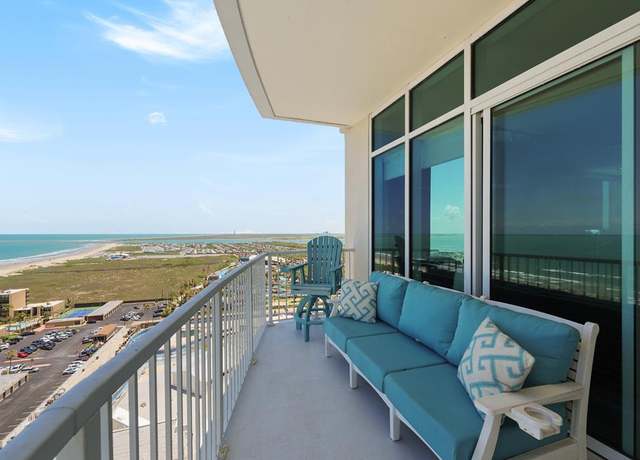 Property at 310A Padre Blvd #1709, South Padre Island, TX 78597, 3 beds, 2.5 baths