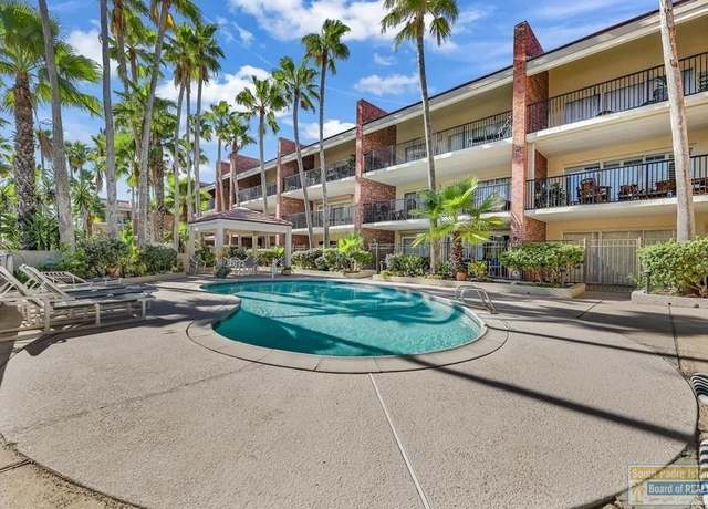 Property at 110 E Verna Jean Dr #307, South Padre Island, TX 78597, 2 beds, 2 baths