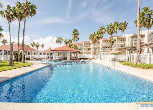 Property at 200 Padre Blvd #1213, South Padre Island, TX 78597, 1 bed, 1 bath