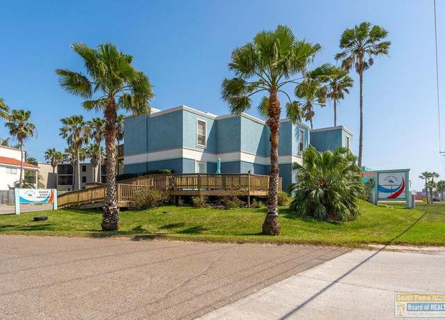 Property at 5712 Padre Blvd, South Padre Island, TX 78597, 6 beds, 6 baths