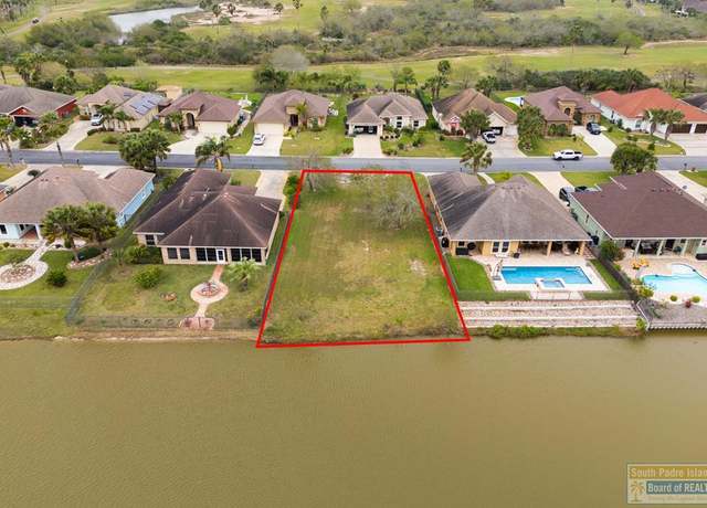 Property at 82 Golf House Rd, Laguna Vista, TX 78578
