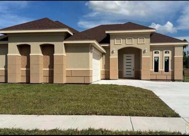 Property at 1818 Lasso Ln, San Benito, TX 78586, 4 beds, 3 baths