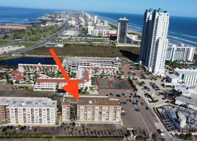 Property at 130 Padre Blvd #109, South Padre Island, TX 78597, 1 bed, 1 bath