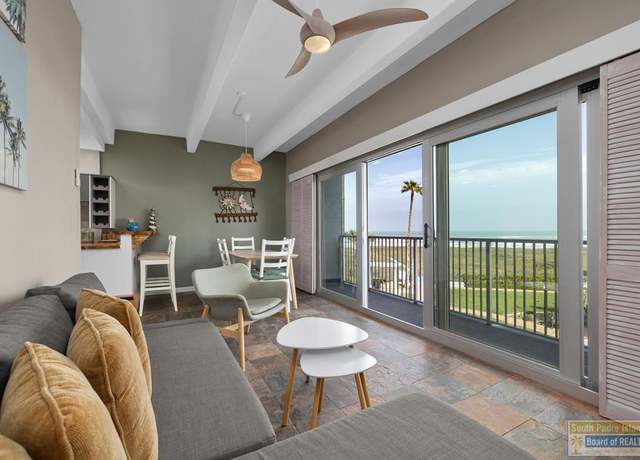 Property at 2000 Gulf Blvd #207, South Padre Island, TX 78597, 2 beds, 1 bath
