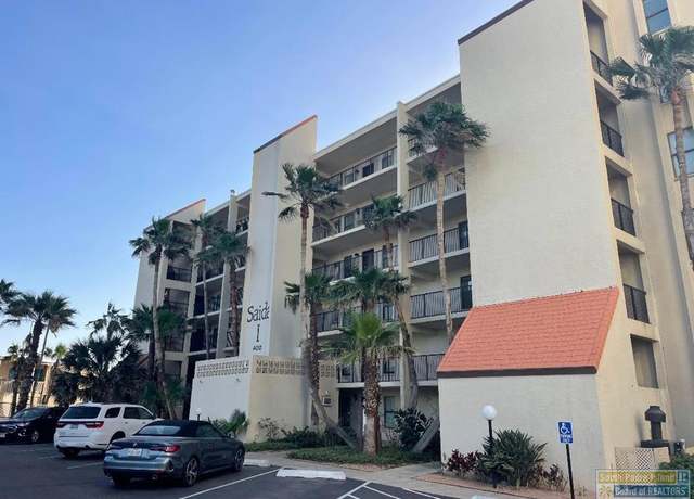 Property at 400 Padre Blvd #304, South Padre Island, TX 78597, 2 beds, 2 baths