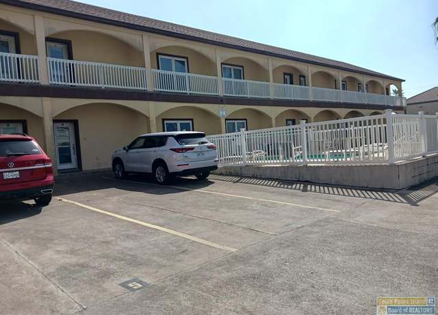 Property at 113 E Pike St #11, South Padre Island, TX 78597, 2 beds, 2 baths