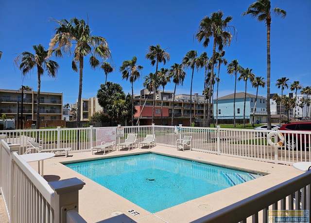 Property at 113 E Pike St #11, South Padre Island, TX 78597, 2 beds, 2 baths