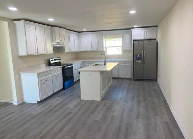 Property at 202 W Jefferson, Port Isabel, TX 78578, 3 beds, 2.5 baths