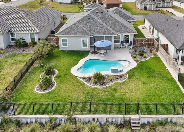 Property at 20 Arcos Gdns, Laguna Vista, TX 78578, 2 beds, 2 baths