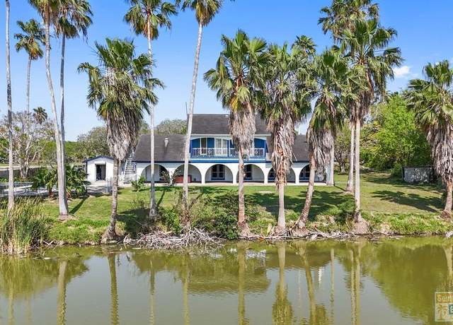 Property at 120 W Toronja Dr, Los Fresnos, TX 78566, 5 beds, 4 baths