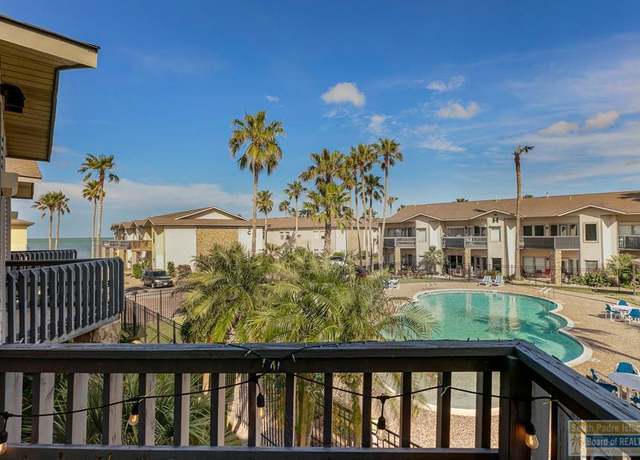 Property at 77 Santa Isabel Blvd Unit G4, Laguna Vista, TX 78578, 2 beds, 2 baths