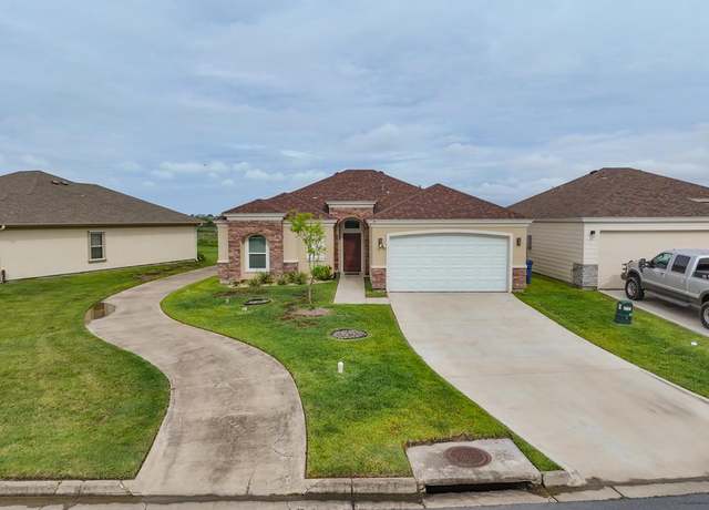 Property at 17 Valdarama Dr, Laguna Vista, TX 78578, 3 beds, 2 baths