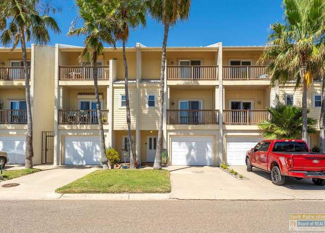 Property at 226 W Houston St Unit 216B, Port Isabel, TX 78578, 2 beds, 3.5 baths
