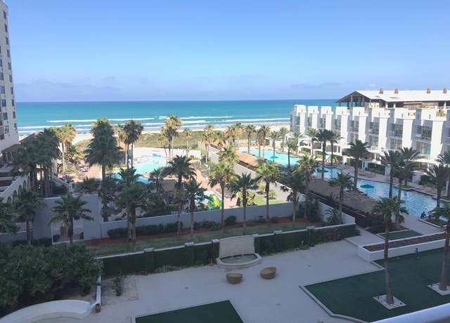 Property at 310A Padre Blvd #503, South Padre Island, TX 78597, 2 beds, 2 baths