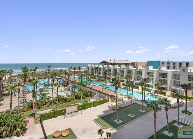 Property at 310A Padre Blvd #503, South Padre Island, TX 78597, 2 beds, 2 baths