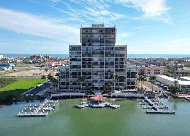 Property at 5101 Laguna Blvd #107, South Padre Island, TX 78597, 3 beds, 2 baths