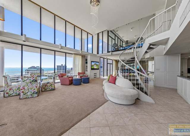 Property at 1000 Padre Blvd #1401, South Padre Island, TX 78597, 3 beds, 3.5 baths