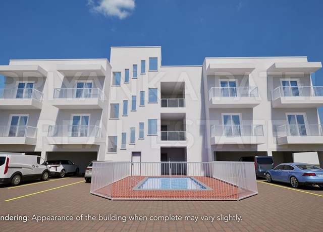 Property at 134 E Atol St Unit 1-9, South Padre Island, TX 78597, 35 beds, 39.5 baths